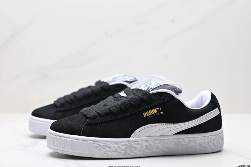 Puma Shoes Comfortable 2988