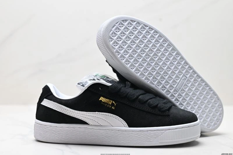 Puma Shoes Comfortable 2988