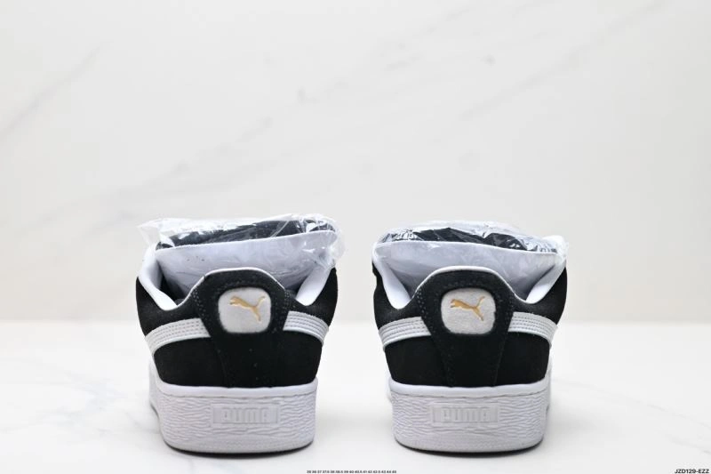 Puma Shoes Comfortable 2988