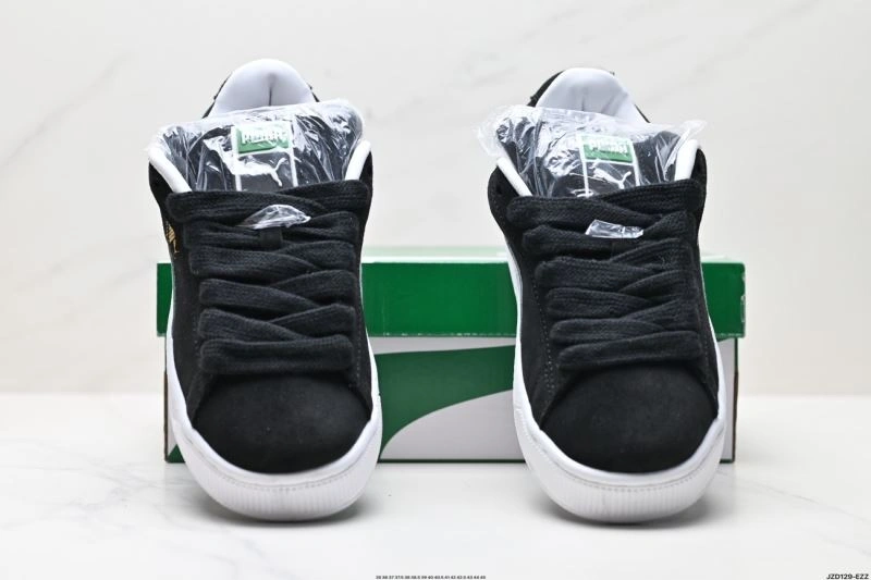 Puma Shoes Comfortable 2988
