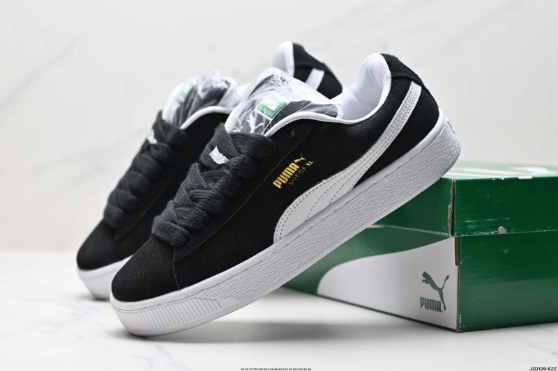 Puma Shoes Comfortable 2988