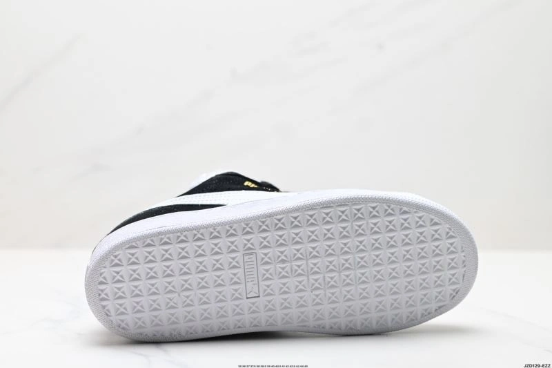 Puma Shoes Comfortable 2988