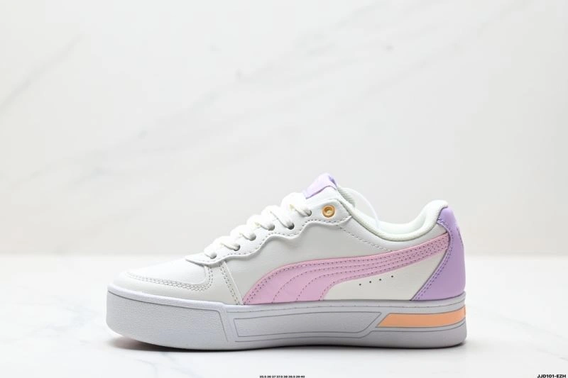 Puma Shoes Classic 2983