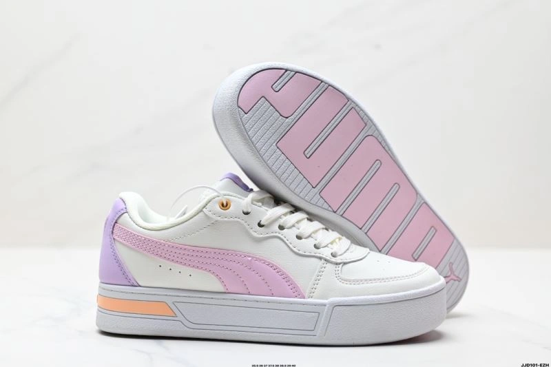 Puma Shoes Classic 2983