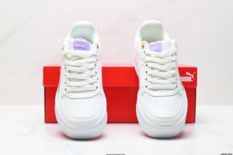 Puma Shoes Classic 2983