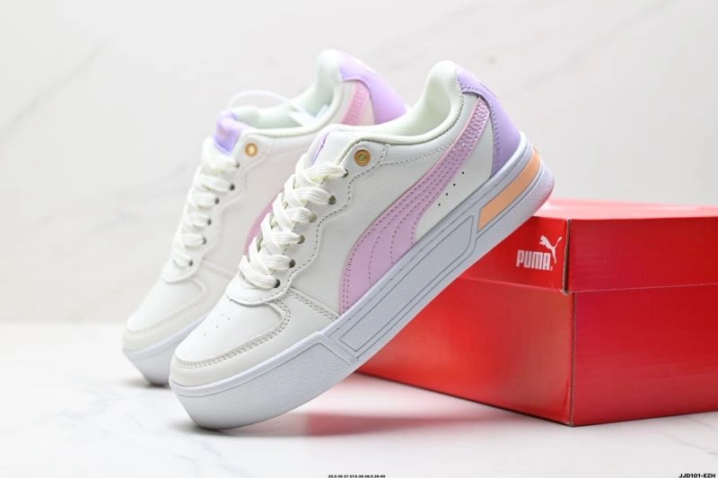 Puma Shoes Classic 2983