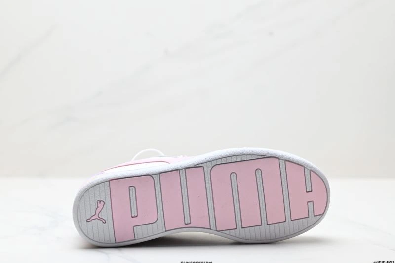 Puma Shoes Classic 2983