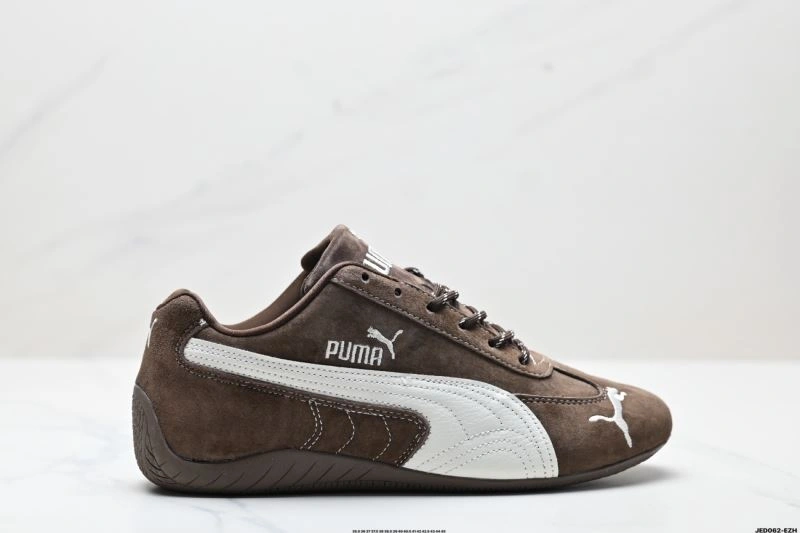 Minimalist Puma Shoes 3049