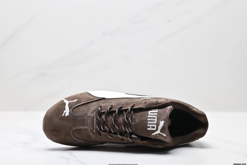 Minimalist Puma Shoes 3049
