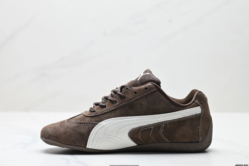 Minimalist Puma Shoes 3049