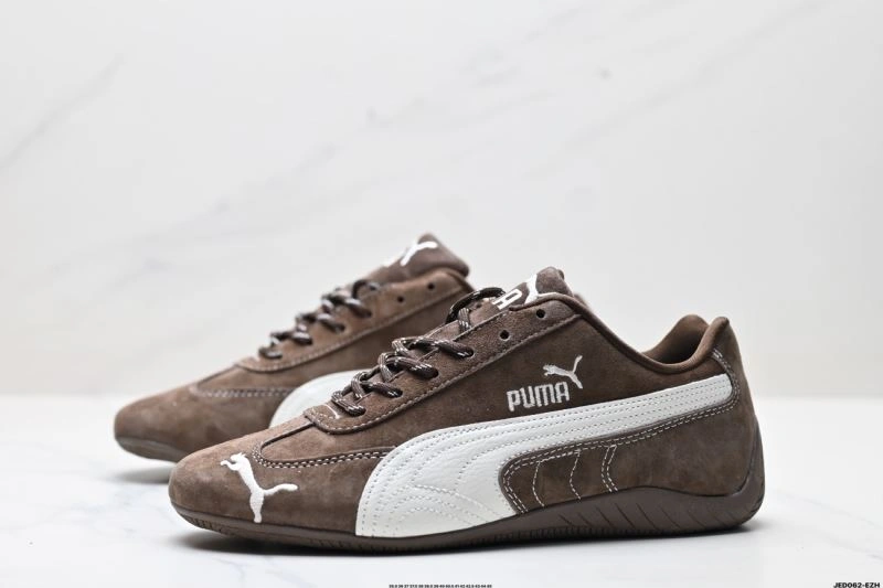 Minimalist Puma Shoes 3049