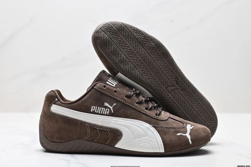 Minimalist Puma Shoes 3049