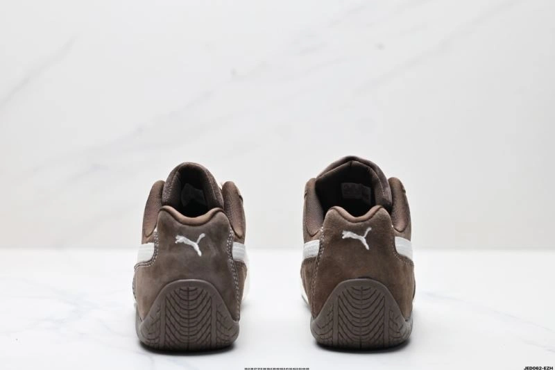 Minimalist Puma Shoes 3049