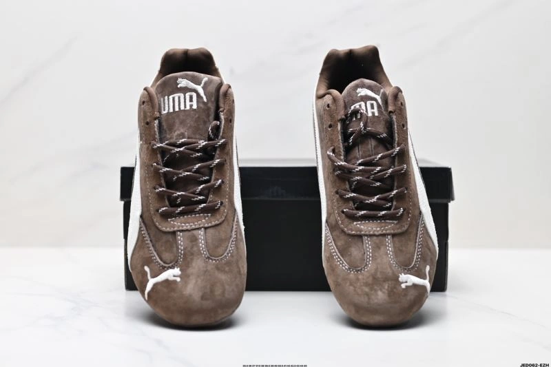 Minimalist Puma Shoes 3049