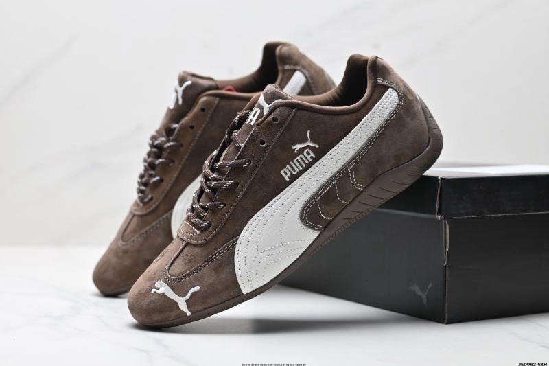 Minimalist Puma Shoes 3049