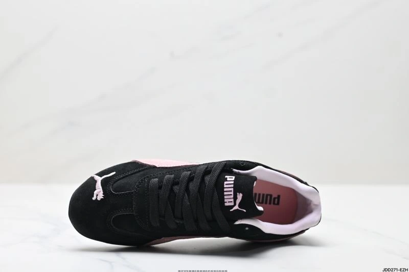 Cozy Puma Shoes 3014