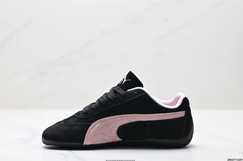 Cozy Puma Shoes 3014