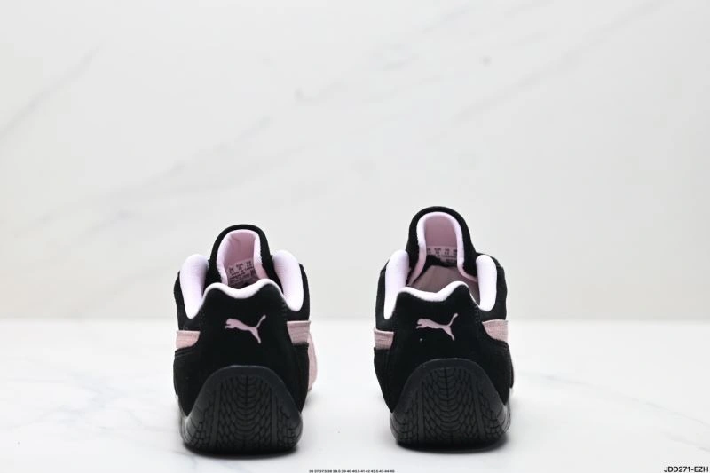 Cozy Puma Shoes 3014
