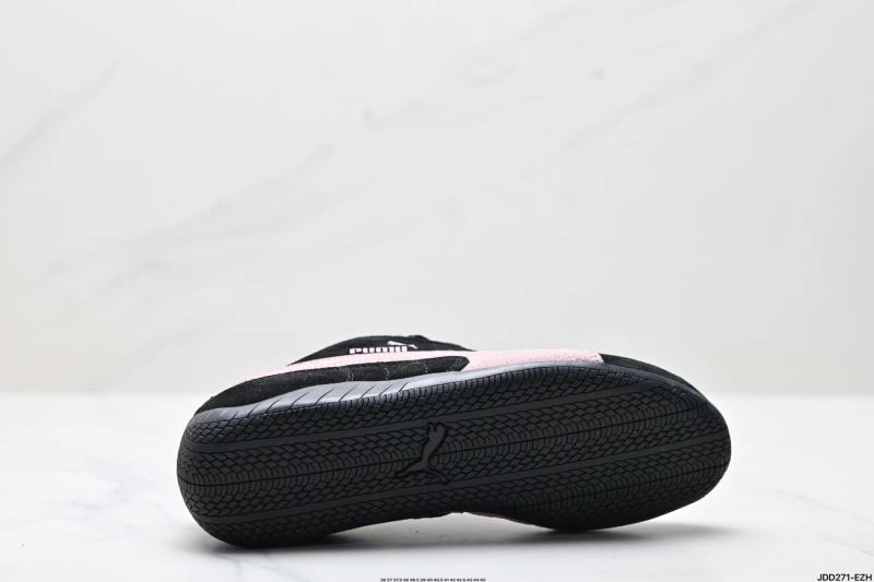 Cozy Puma Shoes 3014