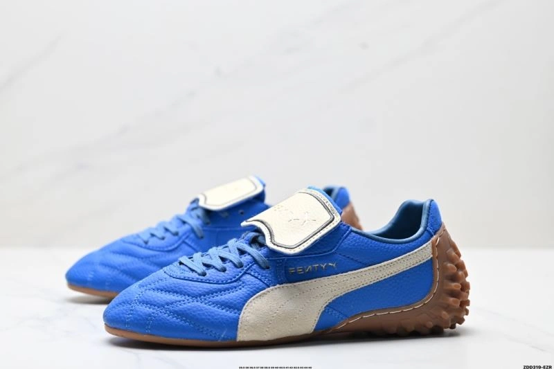 Puma Shoes UrbanChic 3048