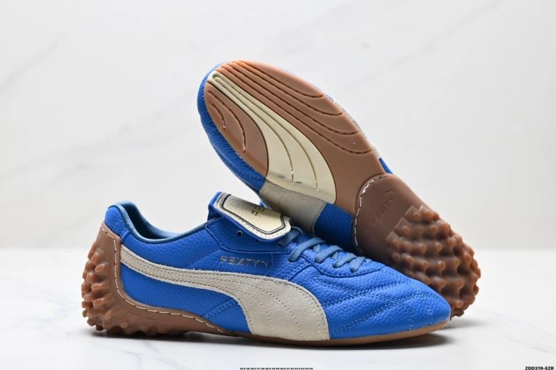 Puma Shoes UrbanChic 3048