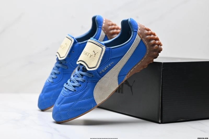 Puma Shoes UrbanChic 3048