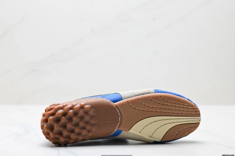 Puma Shoes UrbanChic 3048