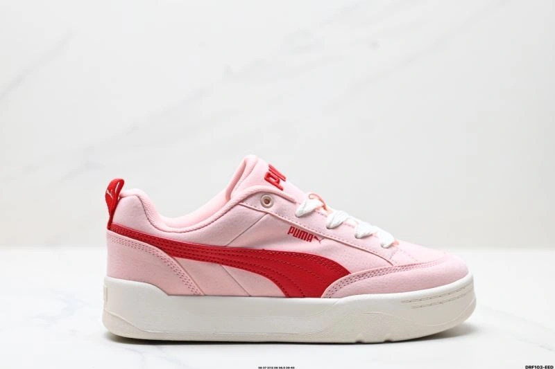 WrinkleFree Puma Shoes 2987