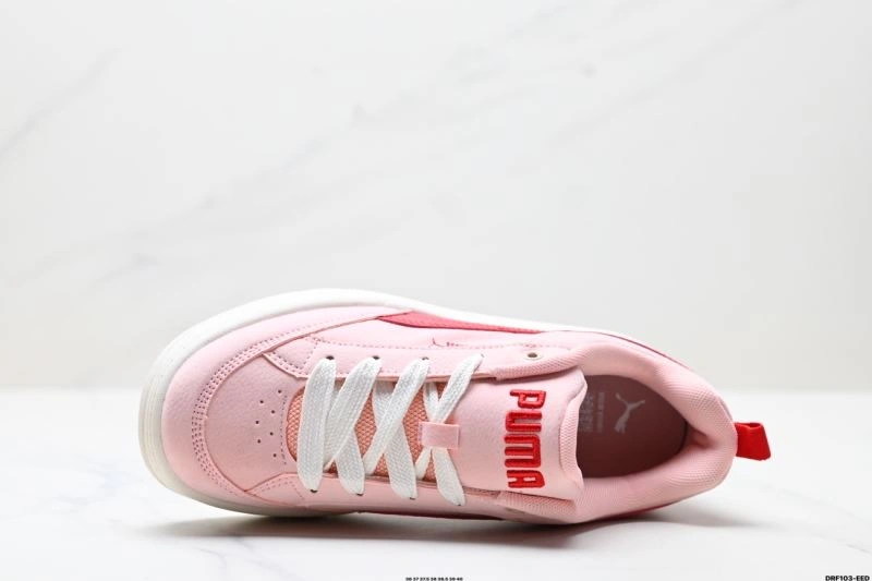 WrinkleFree Puma Shoes 2987