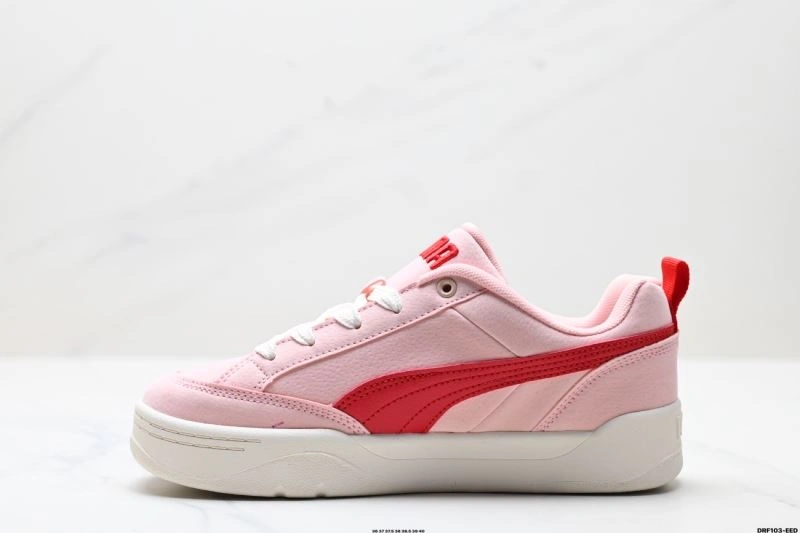 WrinkleFree Puma Shoes 2987