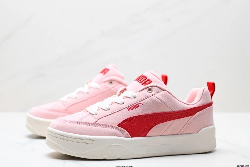 WrinkleFree Puma Shoes 2987