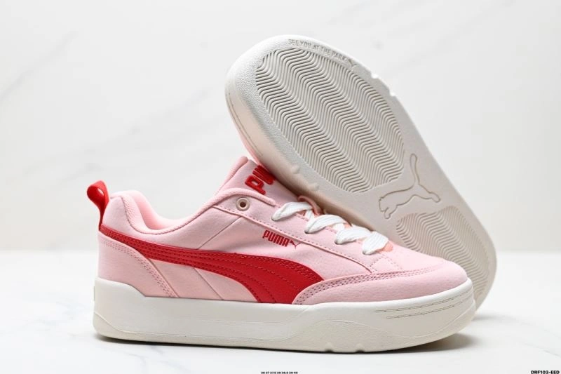 WrinkleFree Puma Shoes 2987
