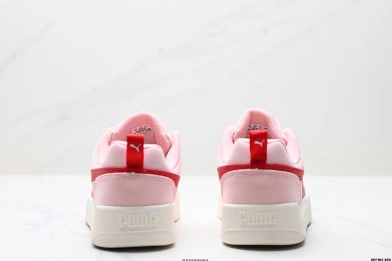 WrinkleFree Puma Shoes 2987