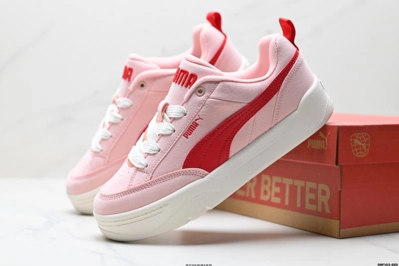 WrinkleFree Puma Shoes 2987