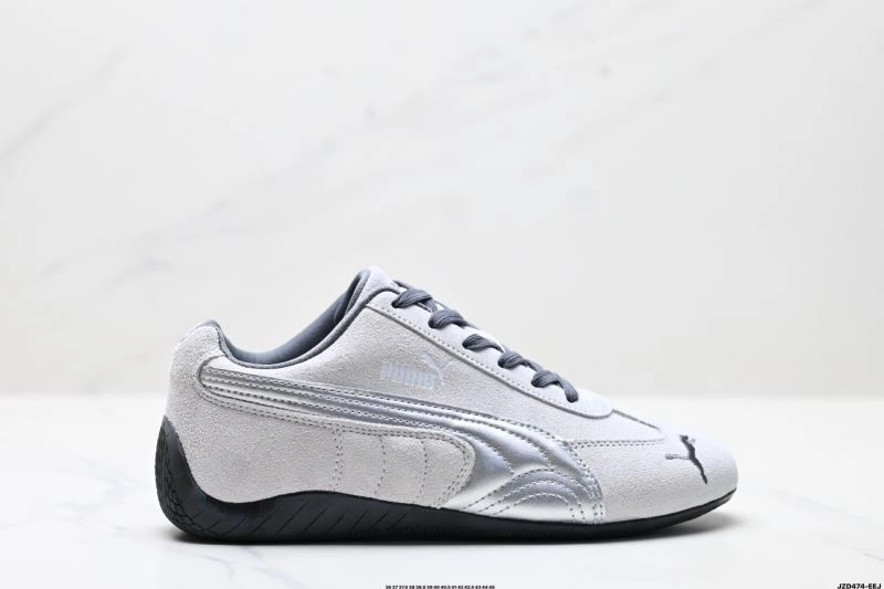 Puma Shoes StreetReady 2991