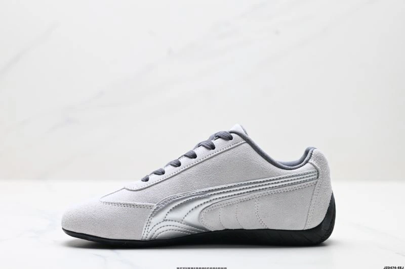 Puma Shoes StreetReady 2991