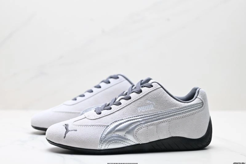 Puma Shoes StreetReady 2991
