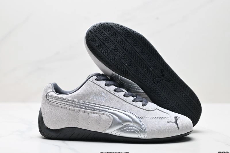Puma Shoes StreetReady 2991