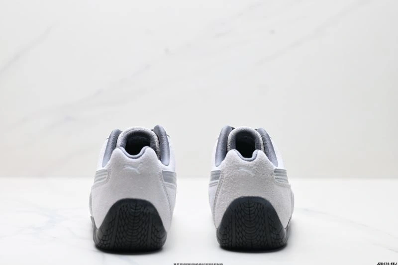 Puma Shoes StreetReady 2991