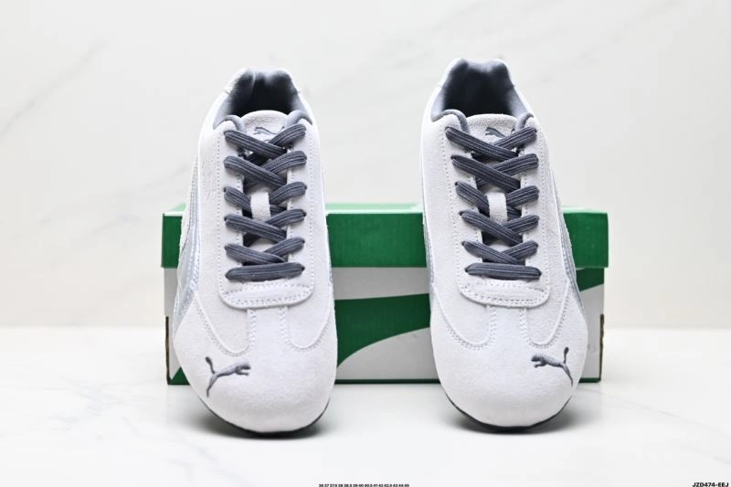 Puma Shoes StreetReady 2991