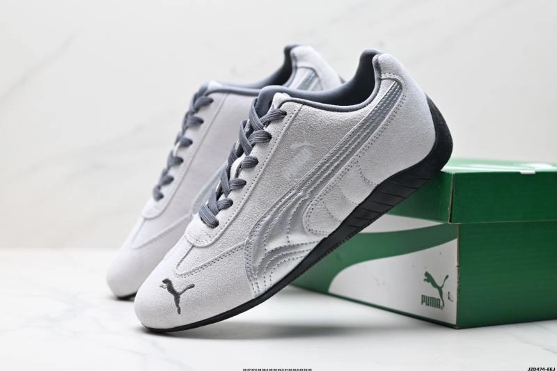 Puma Shoes StreetReady 2991