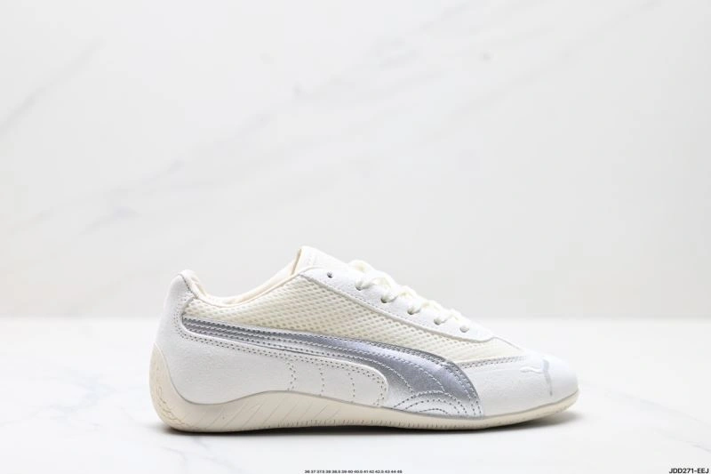 Puma Shoes Neat 2980