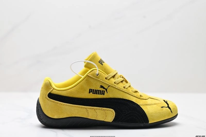 DailyWear Puma Shoes 2967