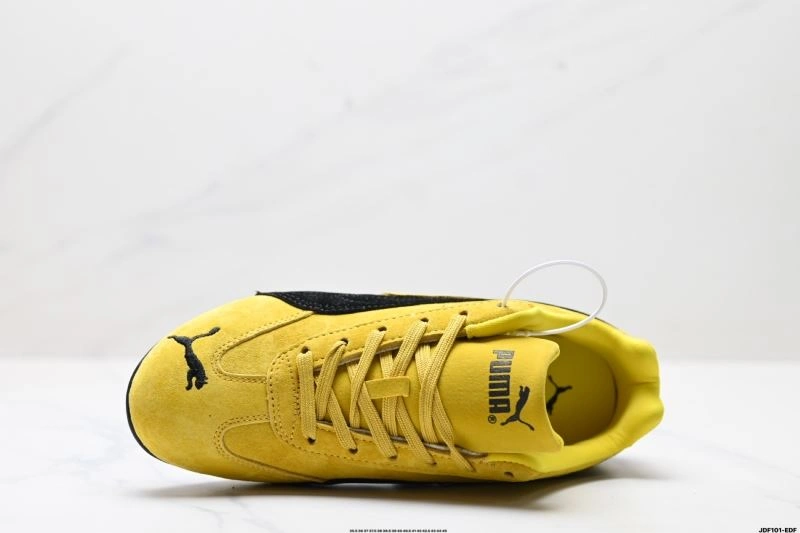 DailyWear Puma Shoes 2967