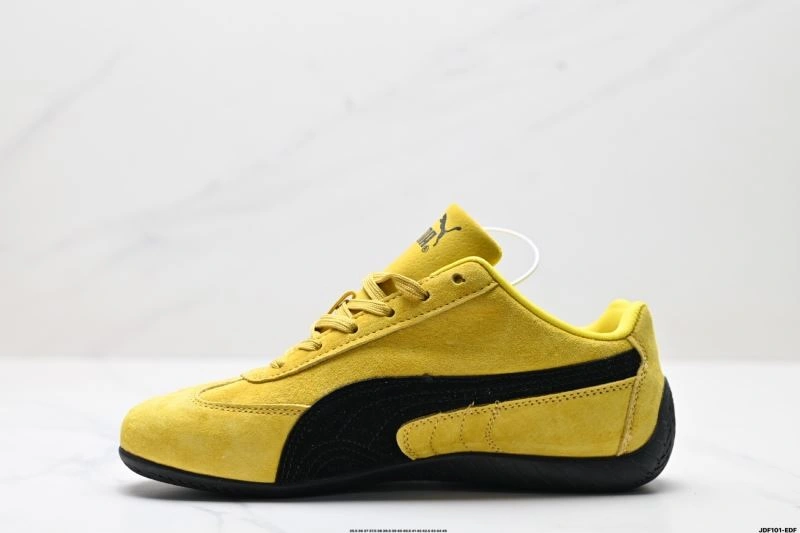 DailyWear Puma Shoes 2967