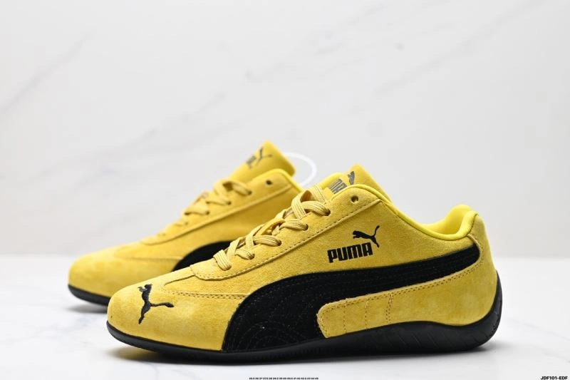 DailyWear Puma Shoes 2967