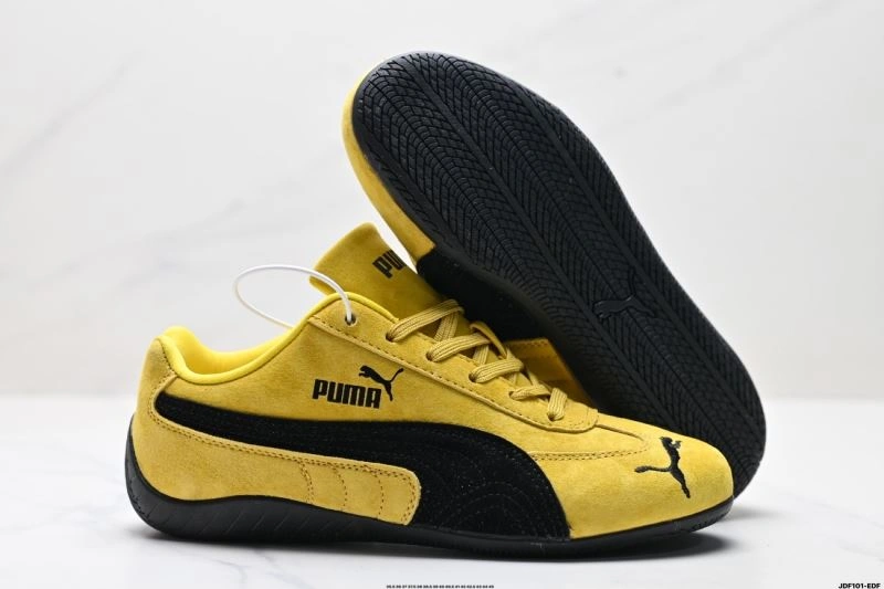 DailyWear Puma Shoes 2967