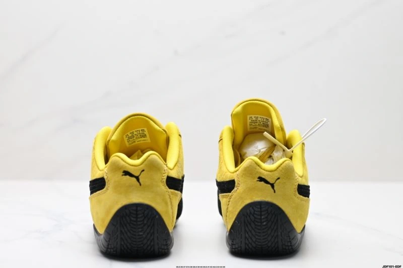 DailyWear Puma Shoes 2967
