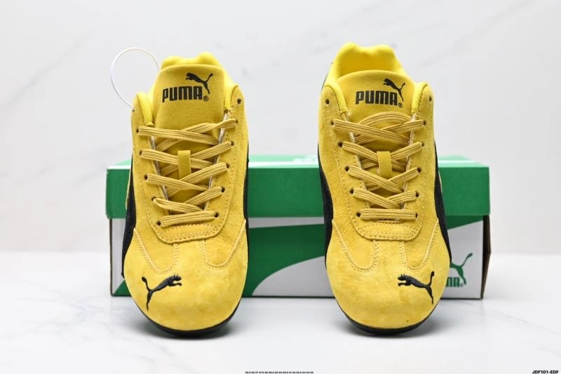 DailyWear Puma Shoes 2967