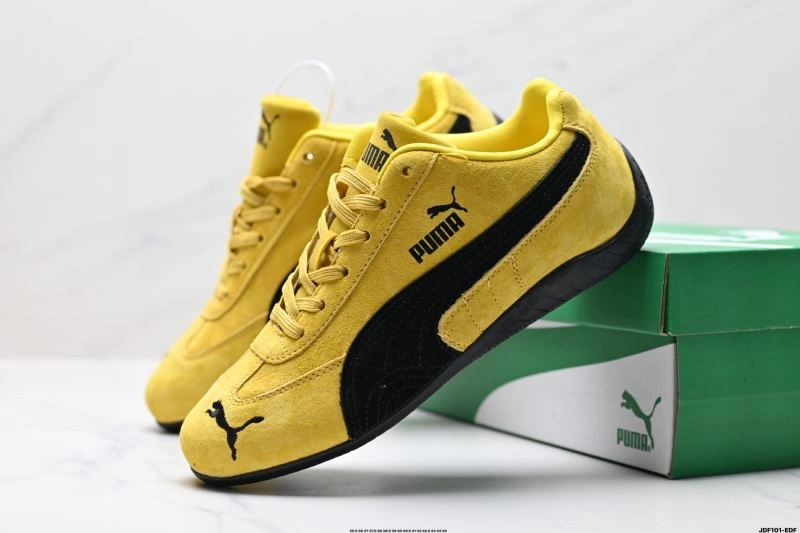 DailyWear Puma Shoes 2967